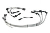 Porsche Spark Plug Wire Set - 911 74-89 - 930 78-79 911-609-010/011-ST