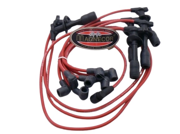 Porsche Spark Plug Wires 3.2 Liter - 911 84-89 9191-10