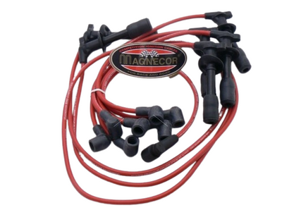 Porsche Spark Plug Wires 3.2 Liter - 911 84-89 9191-10