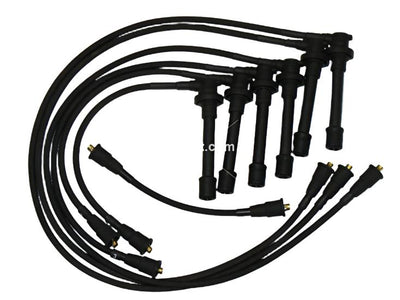 Porsche Spark Plug Wires - 911 70-89 9192-28