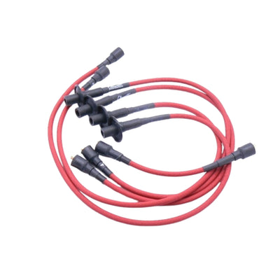 Porsche Spark Plug Wires - 914 73-76 9192-36