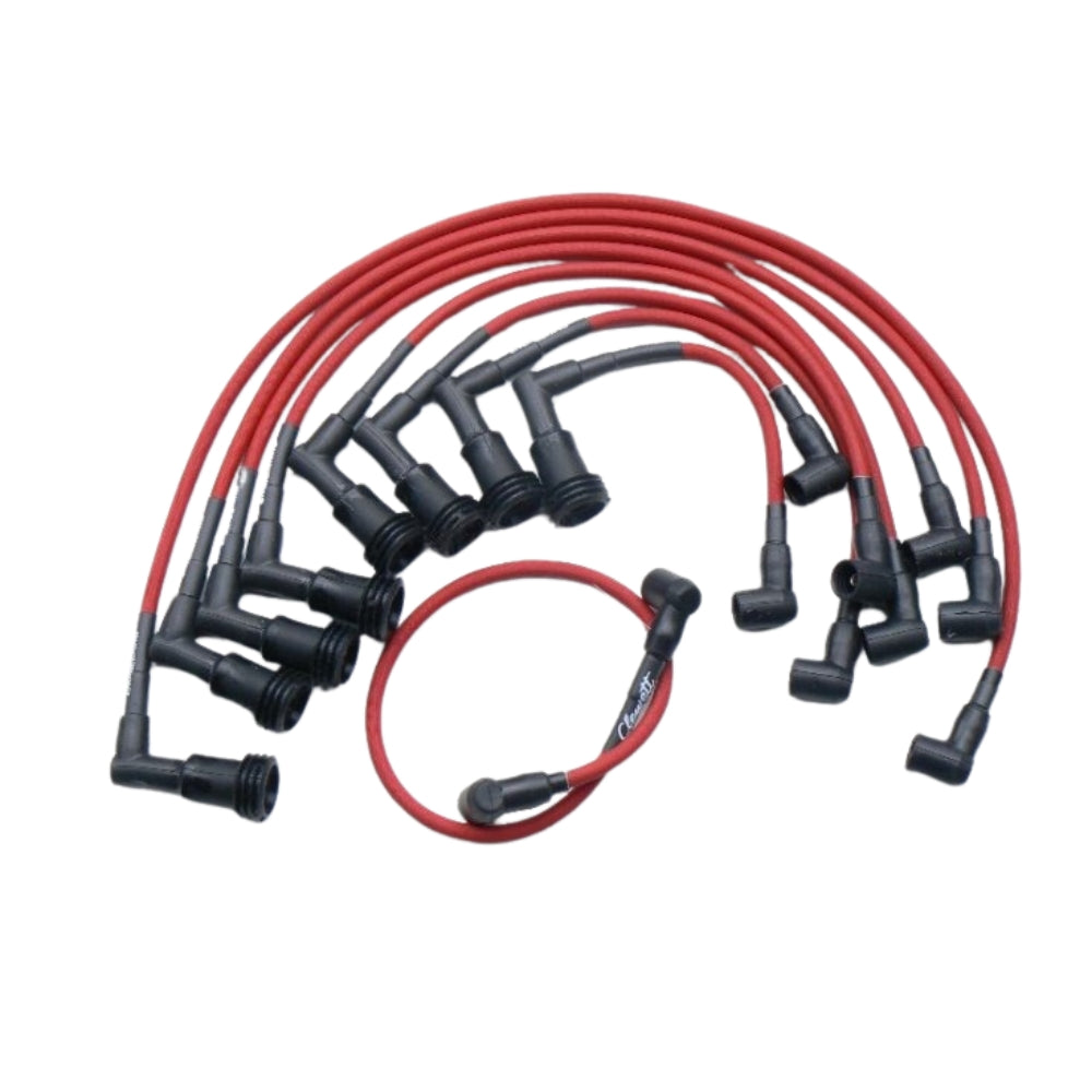 Porsche Spark Plug Wires - 928 78-84 9192-50