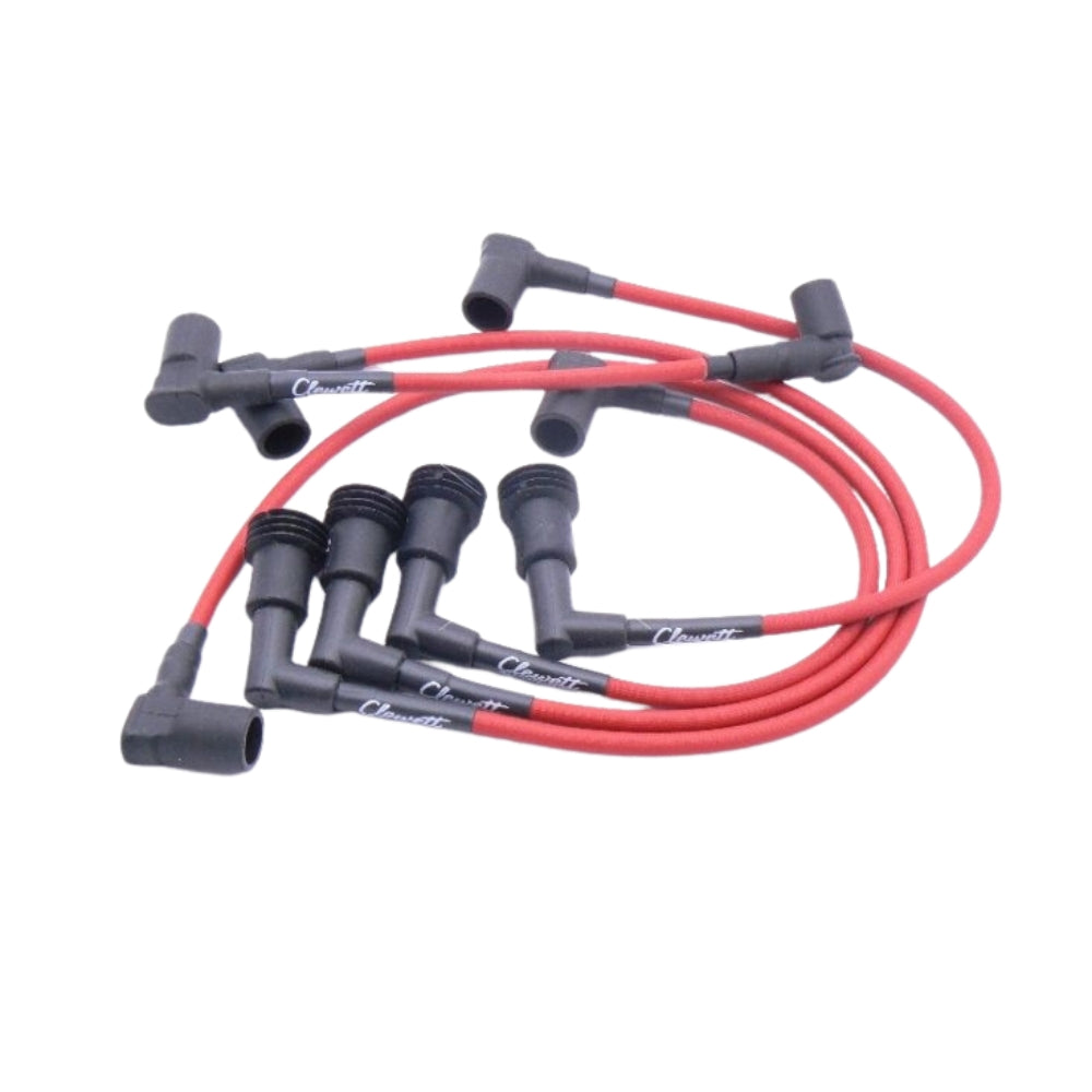 Porsche Spark Plug Wires - 944 83-89 9192-32