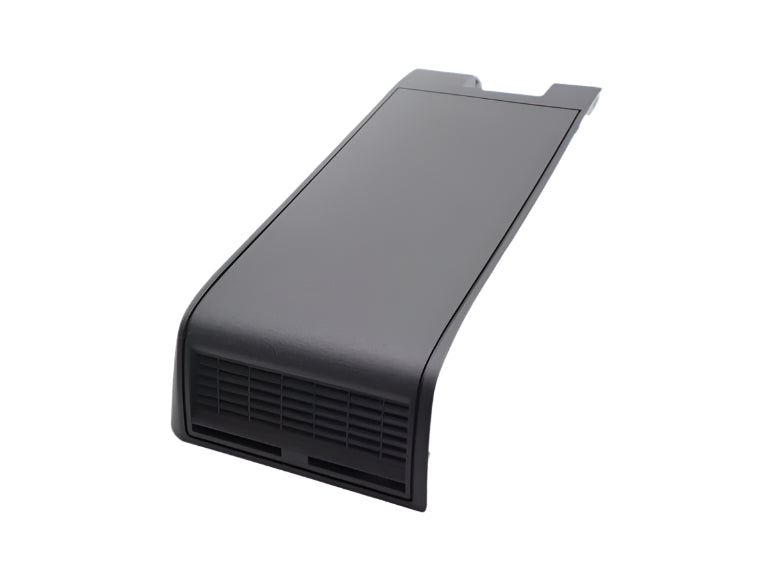 Porsche Speaker Amplifier Trim Black - 911 05-09 9975511080002A