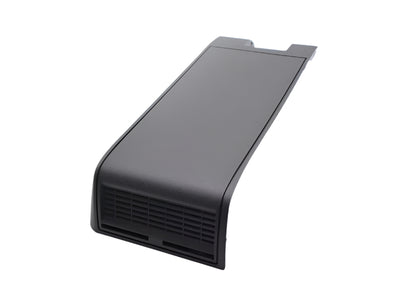 Porsche Speaker Amplifier Trim Black - 911 05-09 9975511080002A