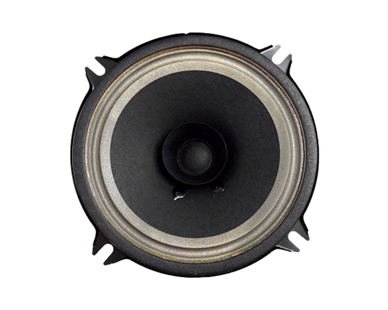 Porsche Speaker & Grille - 356BT6 - 356C | 1962-1965 644-645-504-00