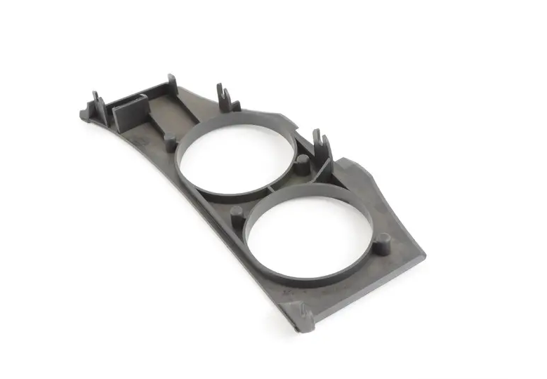 Porsche Speaker Mount Rear Left - Boxster 99-04 9865514310001C