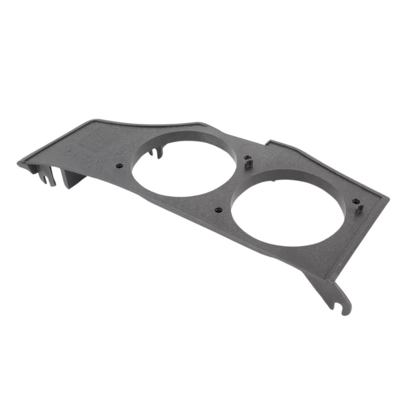 Porsche Speaker Mount Rear Right - Boxster 99-04 9865514320001C