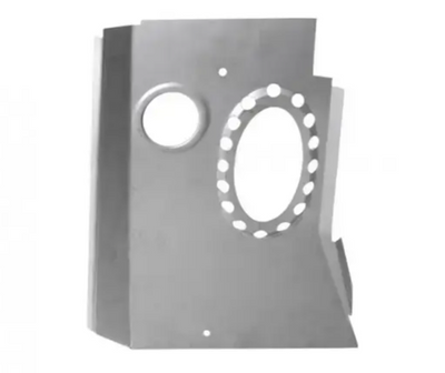 Porsche Speaker Wall - Left 356A 55-59 PP108TL