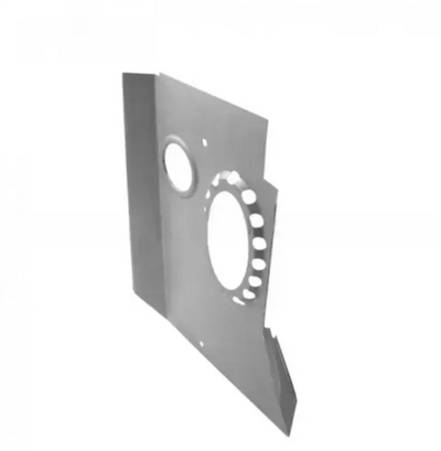 Porsche Speaker Wall - Left 356A 55-59 PP108TL