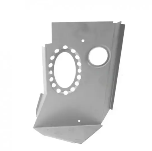 Porsche Speaker Wall - Left 356A 55-59 PP108TL