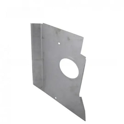 Porsche Speaker Wall - Left 356C 64-65 PP108CL