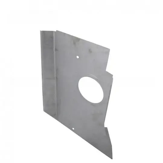 Porsche Speaker Wall - Left 356C 64-65 PP108CL
