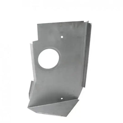 Porsche Speaker Wall - Left 356C 64-65 PP108CL