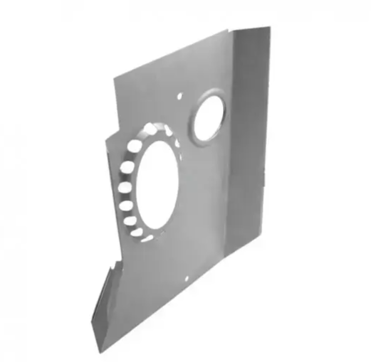 Porsche Speaker Wall - Right 356A 55-59 PP108TR