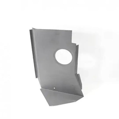 Porsche Speaker Wall - Right - 356C 64-65 PP108CR