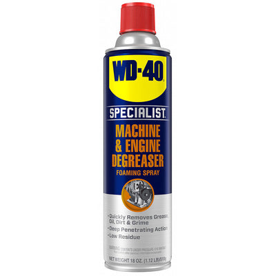 Porsche Specialist Degreaser Aerosol 18 oz 1899300070