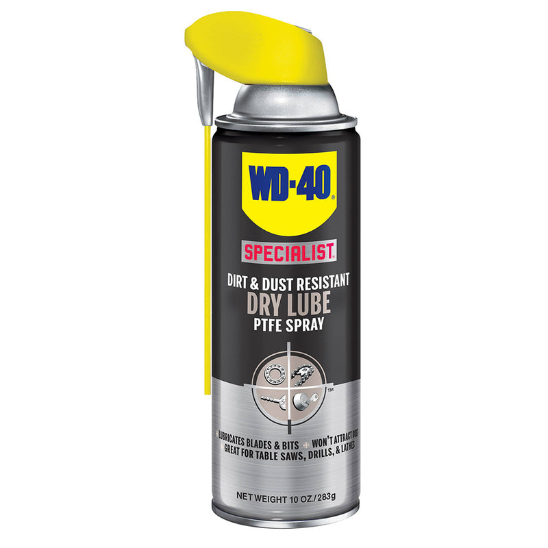 Porsche Specialist Dry Lube Aerosol 10 oz 1899300059
