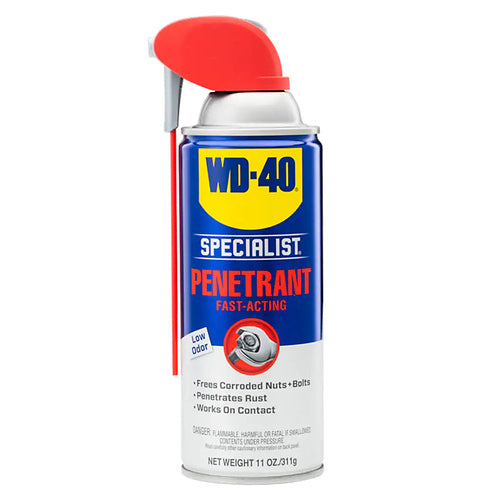 Porsche Specialist Penetrant Aerosol 11 oz 1899300004