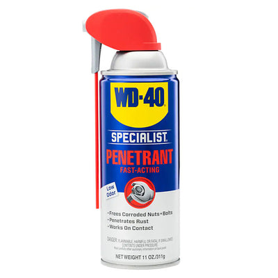 Porsche Specialist Penetrant Aerosol 11 oz 1899300004