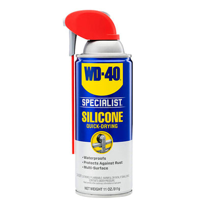 Porsche Specialist Silicone Lubricant Aerosol 11 oz 1899300012