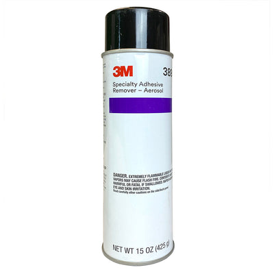 Porsche Specialty Adhesive Remover Aerosol 15 oz 186037733