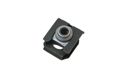 Porsche Speed Nut 4mm 999-507-311-0M
