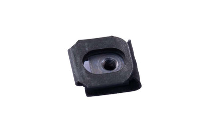 Porsche Speed Nut 4mm 999-507-311-0M