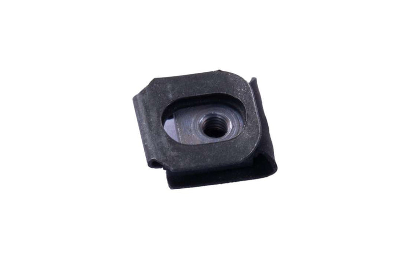 Porsche Speed Nut 4mm 999-507-311-0M