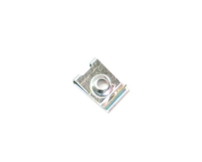 Porsche Speed Nut - 911 | 1995-2008 999-507-442-02