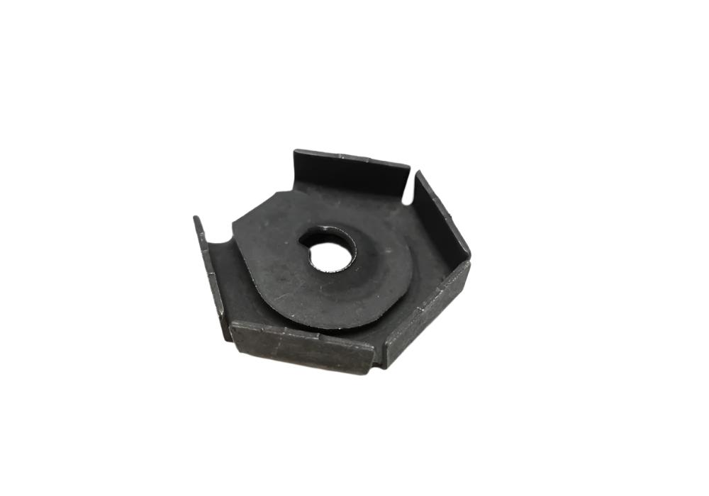 Porsche Speed Nut - Cayenne 03-10 N-906-431-01