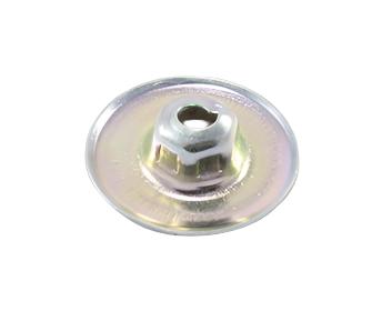 Porsche Speed Nut - Cayenne/Macan/Panamera 10-18 N-907-088-02