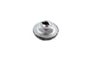 Porsche Speed Nut Clip - 99959142303 WHT-004-974-121L
