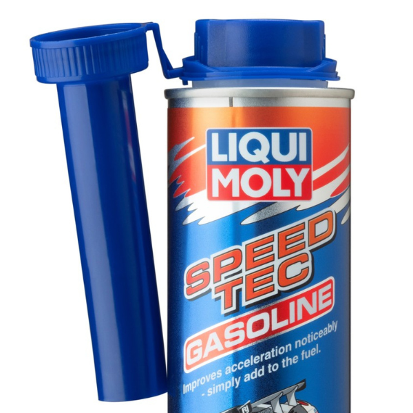 Porsche Speed Tec Gasoline Additive 250ml 20234