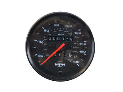 Porsche Speedometer - 911 89-94 964-641-517-X