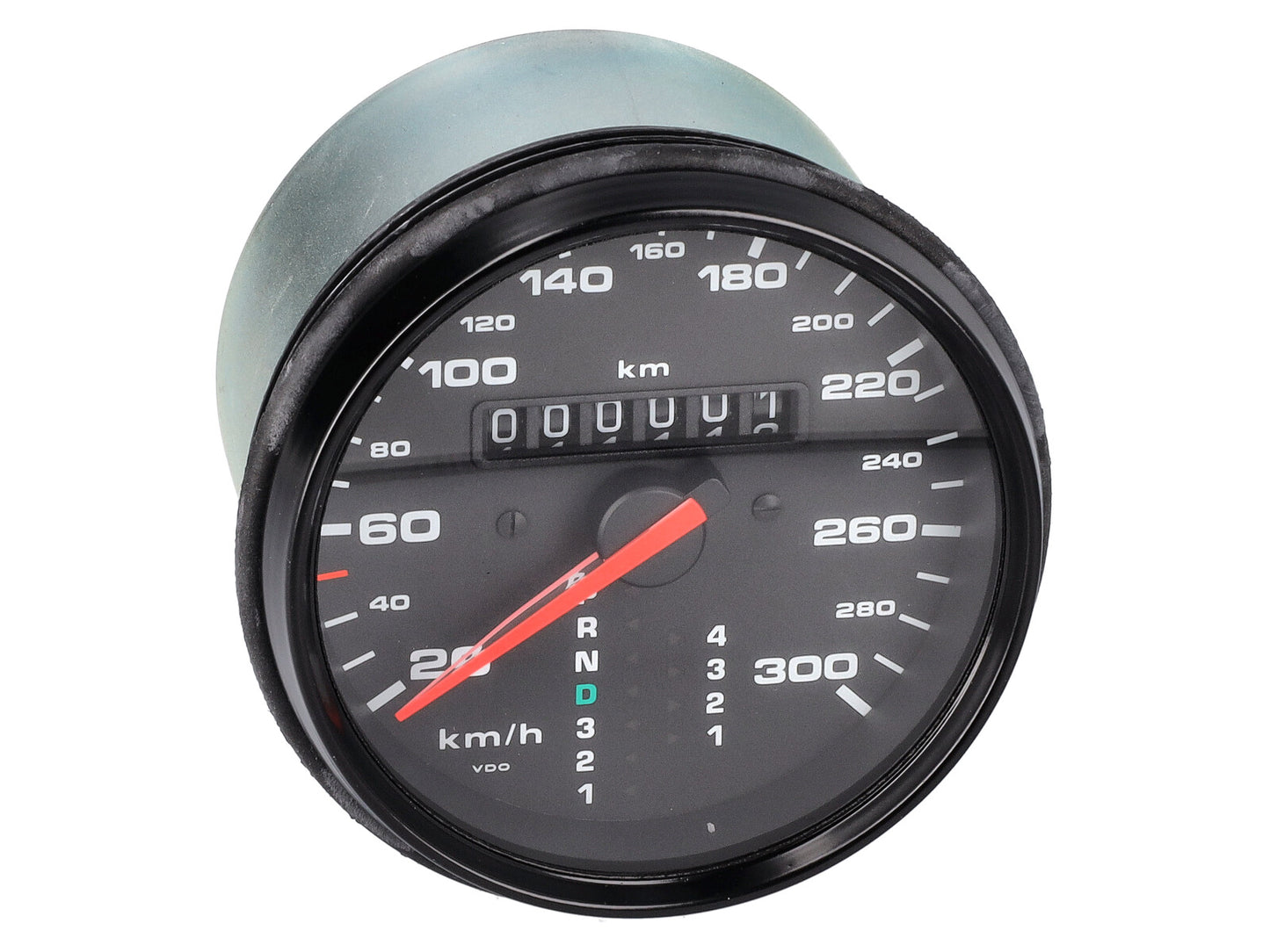Porsche Speedometer - 911 89-98