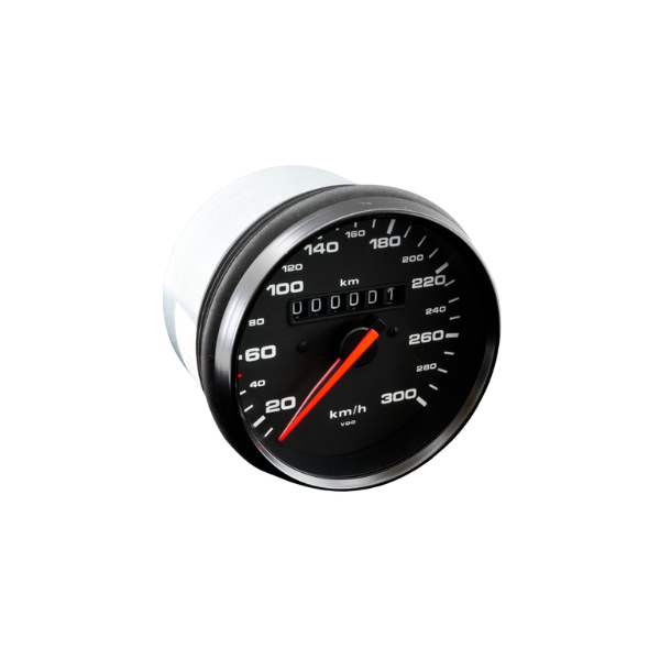 Porsche Speedometer - 911 89-98