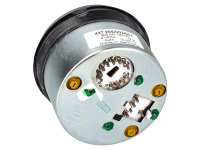 Porsche Speedometer - 911 89-98