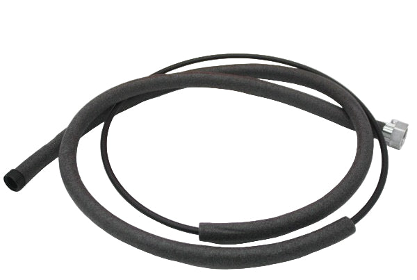 Porsche Speedometer Cable - 911 72-75 911-641-510-00