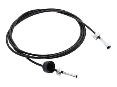 Porsche Speedometer Cable - 914 70-76 914-641-111-01