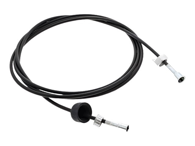 Porsche Speedometer Cable - 914 70-76 914-641-111-01