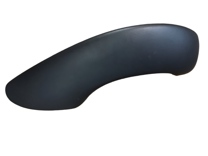 Porsche Speedometer Cover Black - Boxster 00-04