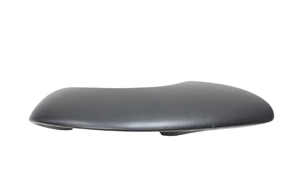 Porsche Speedometer Cover Black - Boxster 00-04 98655203502EQH