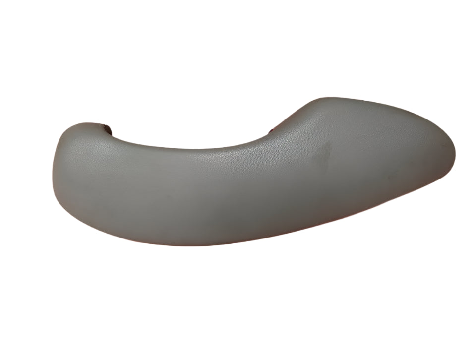 Porsche Speedometer Cover Graphite Grey - Boxster 00-04 98655205503EVC