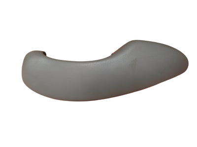 Porsche Speedometer Cover Graphite Grey - Boxster 00-04 98655205503EVC
