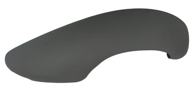 Porsche Speedometer Cover Graphite Grey - Boxster 97-98 98655205502DHO
