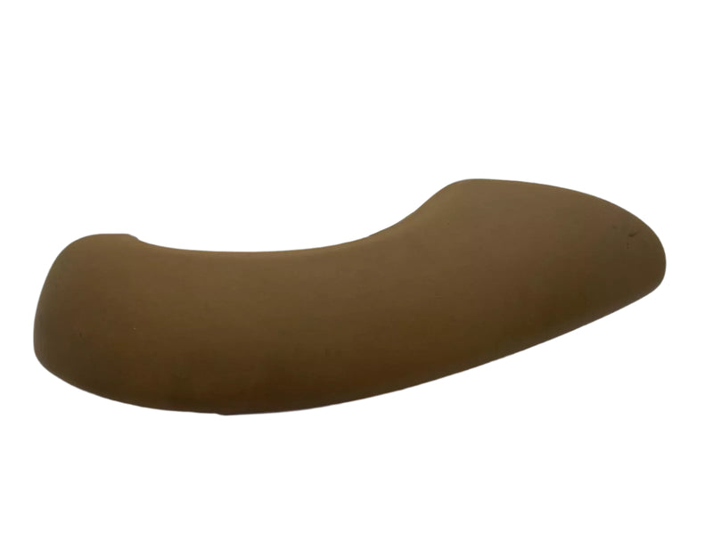 Porsche Speedometer Cover Savanna Beige - Boxster 00-04 98655203502EQK
