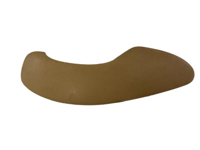 Porsche Speedometer Cover Savannah Beige - Boxster 97-98 98655205502DHP