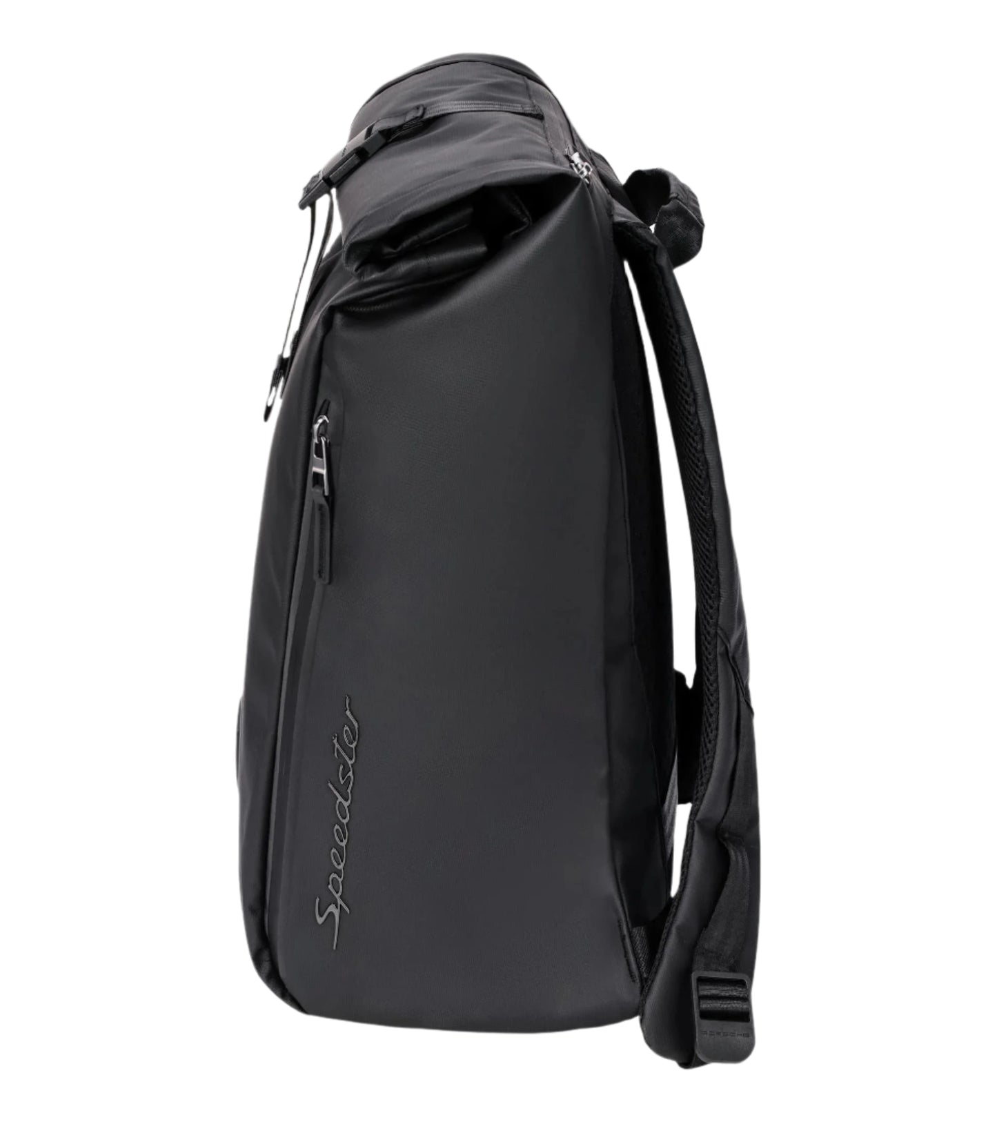 Porsche Speedster Backpack - Black