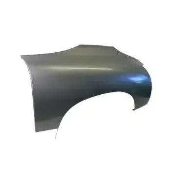 Porsche Speedster Rear Quarter - Left 356 - 356A 54-58 PP105ASL